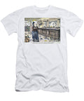 0011128 Granger T-Shirt