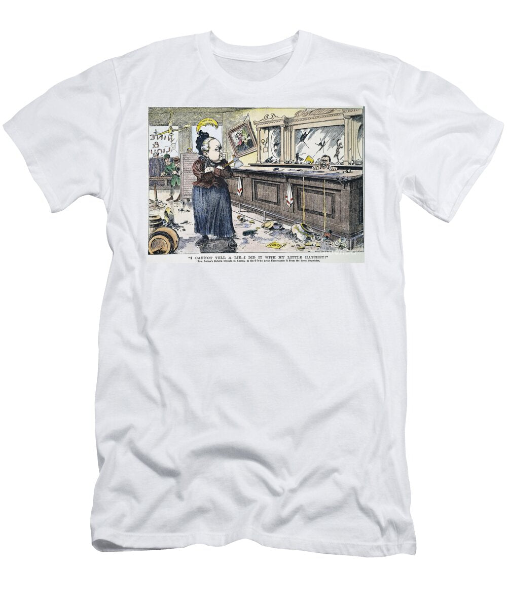 0011128 Granger T-Shirt