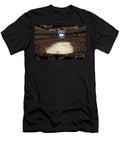 0616 the United Center Chicago Steve Sturgill T-Shirt