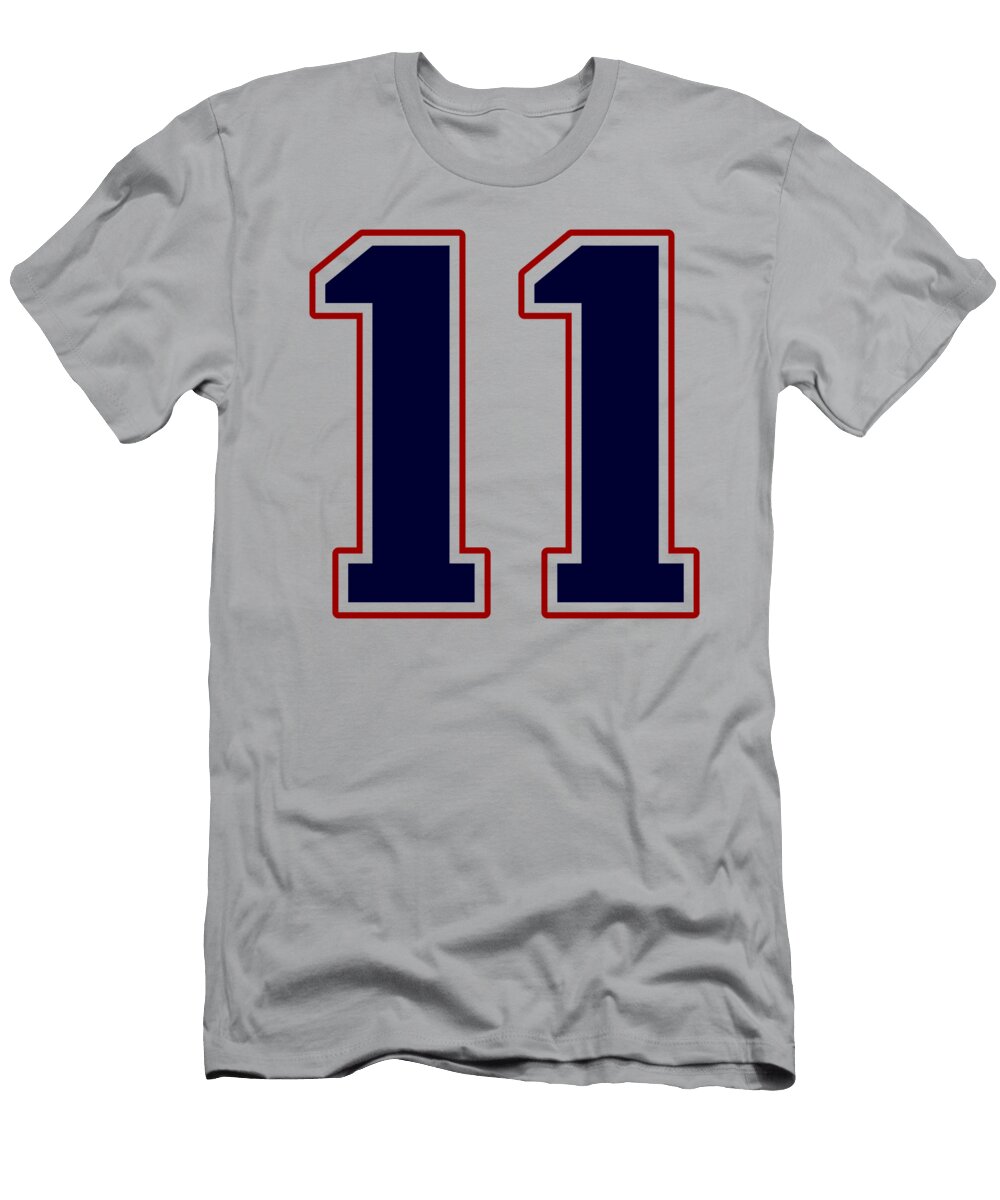 1 11 Yance Gasti Suryatmi T-Shirt