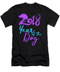 1 2018 Year of the Dog20181 Kaylin Watchorn T-Shirt