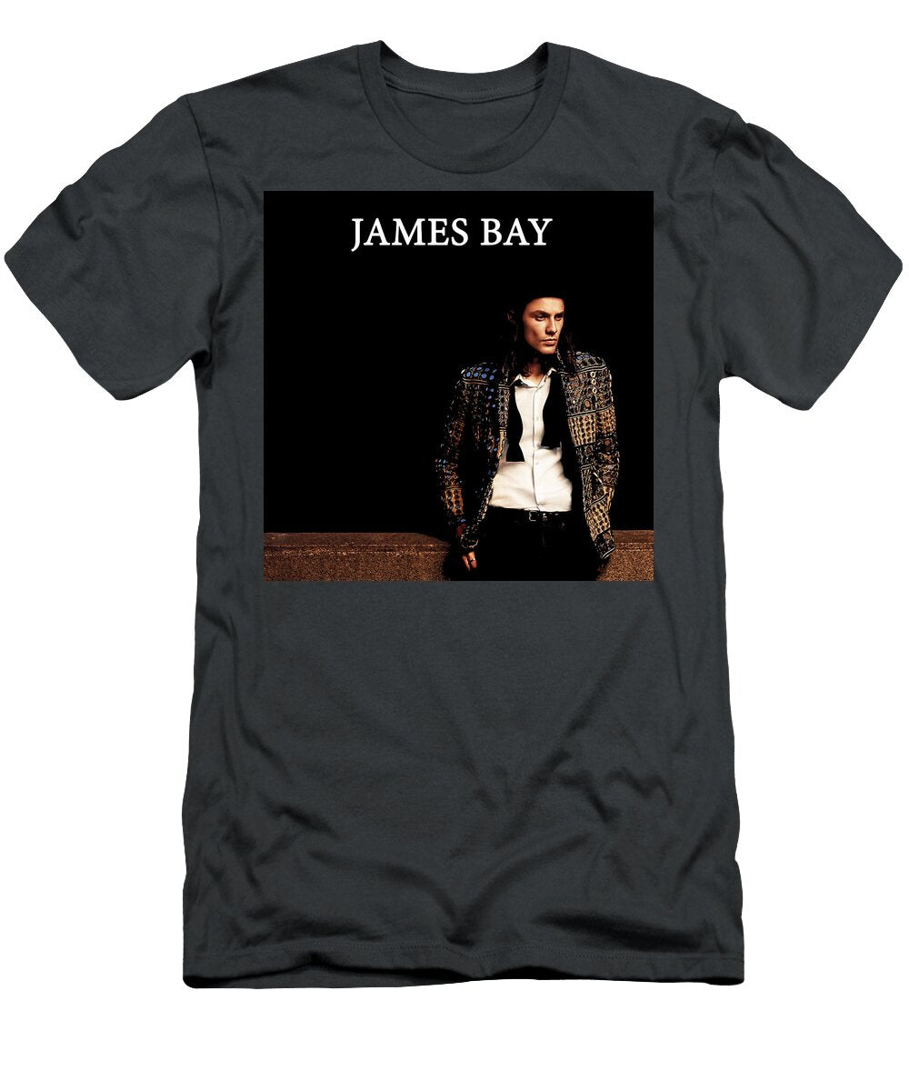 1 2023 Andrew Brazier T-Shirt