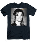 1 2025 Andrew Brazier T-Shirt