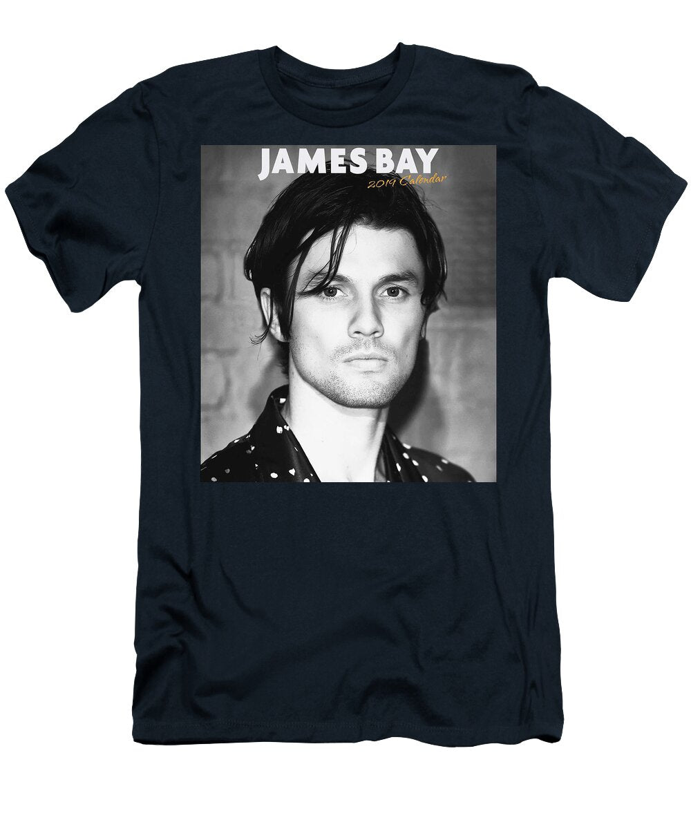 1 2025 Andrew Brazier T-Shirt