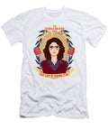 1 30 Rock Pauline J Williams T-Shirt