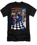 1 32 East Valerie Vescovi T-Shirt