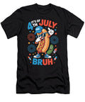 1 4th of July Celebration Joanna Redesiuk T-Shirt