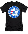 1 76ers Junior Daniel T-Shirt