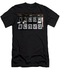 1 7th Husqvarna Tour Border Rush 2013 Guillem Lopez T-Shirt