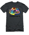 1 a Cat Named Picasso Anthony Falbo T-Shirt