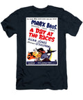 1 a Day At the Races 1937 Original Movie Poster T-Shirt