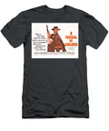 1 a Fistful of Dollars 1964 Movie Poster T-Shirt