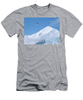 1 a Rescue Helicopter of the Type a Star Menno Boermans T-Shirt
