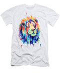 1 a World of Color Sarah Stribbling T-Shirt