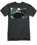 1 Abel Ferrara Pierre Roussel T-Shirt
