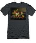 1 Abundant Fruit Severin Roesen T-Shirt