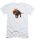 1 Achelousaurus Daniel Eskridge T-Shirt