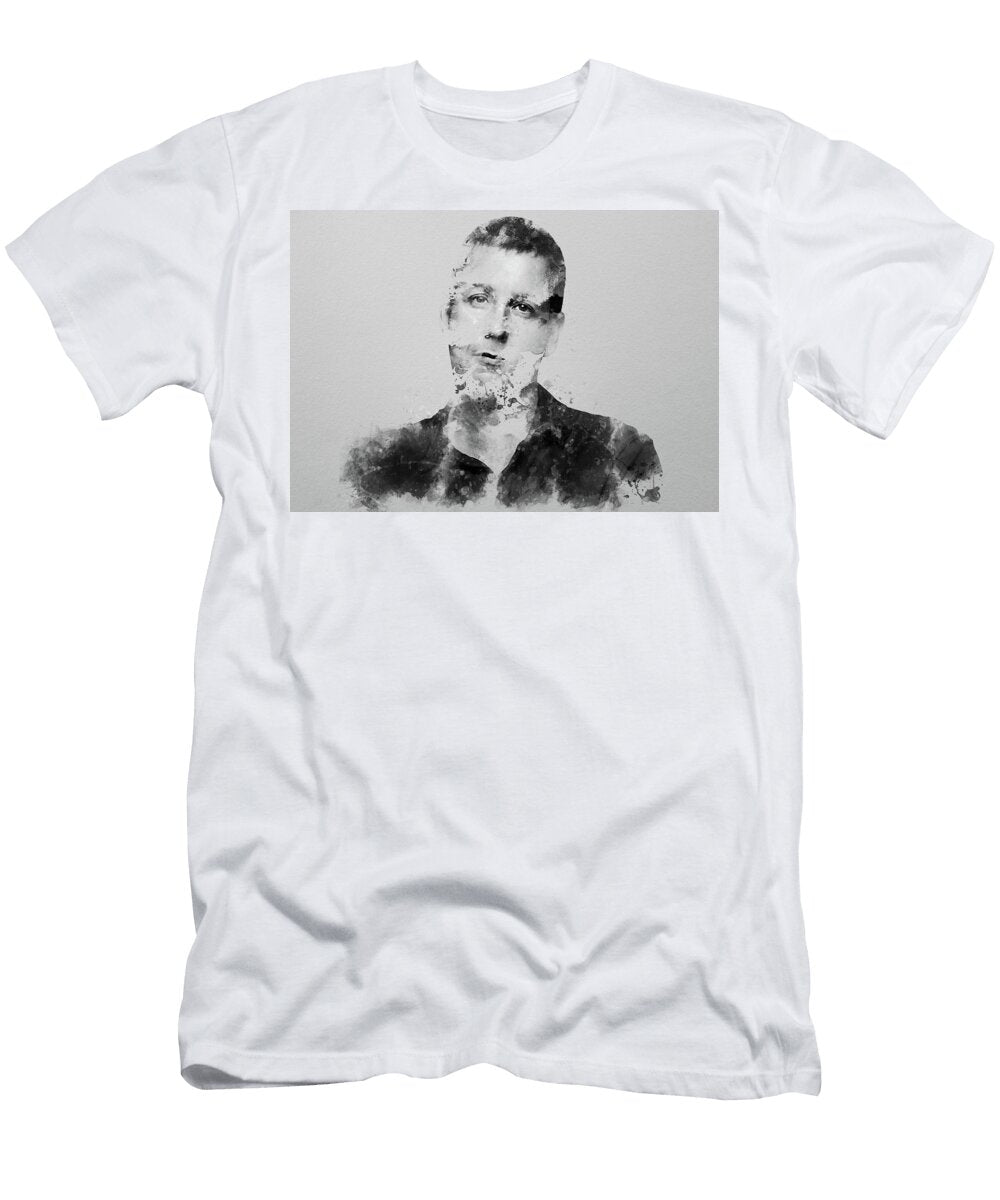 1 Adam Sandler Brian Reaves T-Shirt