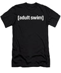 1 Adult Swim Budi Luki T-Shirt