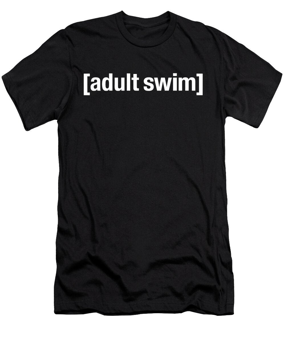 1 Adult Swim Budi Luki T-Shirt