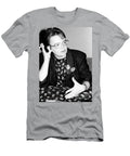 1 Agnieska Holland Pierre Roussel T-Shirt