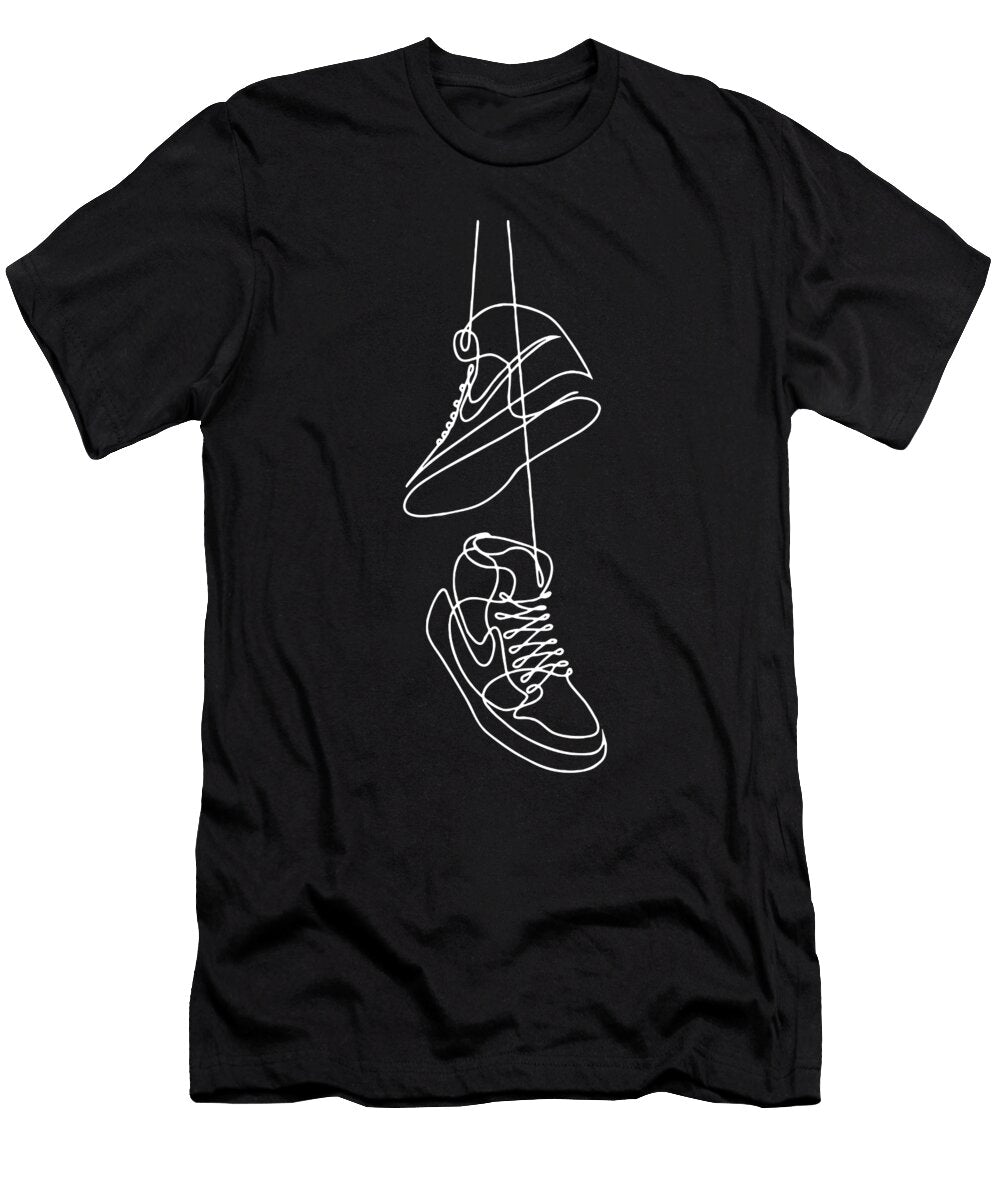 1 Air Jordan Luki Zidan T-Shirt