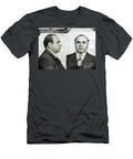 1 Al Capone Mugshot Jon Neidert T-Shirt