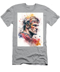 1 Alexander Ovechkin Dieu Vuong Kha T-Shirt
