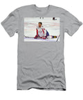 1 Alexander Ovechkin Lisa Wooten T-Shirt
