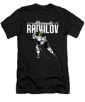 1 Alexander Radulov Grunge Kelvin Kent T-Shirt