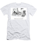 1 All Right But Just One More Episode Drew Panckeri T-Shirt