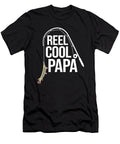 1 Alligator Gar Fishing Dad Freshwater Fish Gift Muc Designs T-Shirt