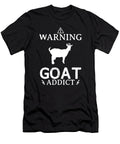 1 Alpaca Addict Funny Design for Gift Syou Art T-Shirt