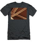 1 Alpaca Fibers By Sem Scimat T-Shirt