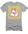 1 Alpaca Head Csa Images T-Shirt