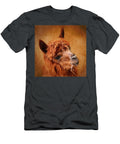 1 Alpaca Heike Hultsch T-Shirt