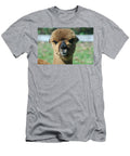 1 Alpaca Mark Gilman T-Shirt