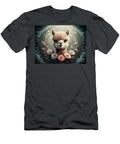 1 Alpaca Rhys Jacobson T-Shirt