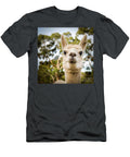 1 Alpaca Tim Hester T-Shirt