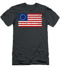 1 American Flag Anh Nguyen T-Shirt