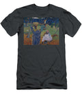 1 Among the Mangoes At Martinique Paul Gauguin T-Shirt