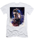 1 Andrei Vasilevskiy Dieu Vuong Kha T-Shirt