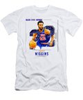 1 Andrew Wiggins Kelvin Kent T-Shirt