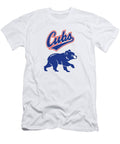1 Animal Cubs Yuan Kang T-Shirt