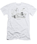1 Another Martoonie Danny Shanahan T-Shirt