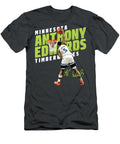 1 Anthony Edwards Quang Vu T-Shirt
