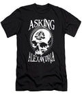1 Asking Alexandria Family Skull Tattoo Shannon Nelson Art T-Shirt