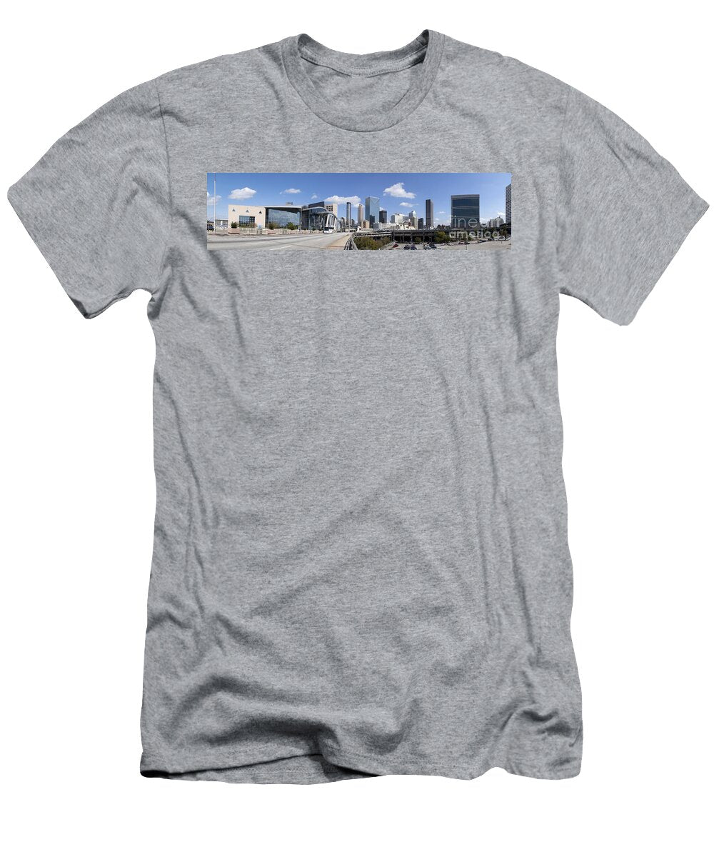 1 Atlanta Georgia Anthony Totah T-Shirt