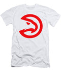 1 Atlanta Hawks Jung Jeha T-Shirt