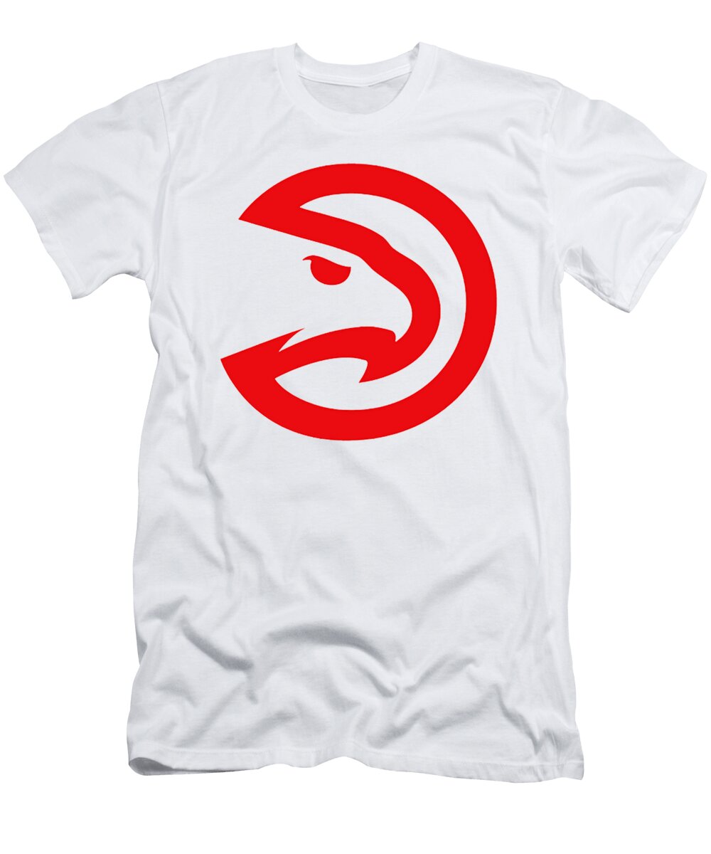 1 Atlanta Hawks Jung Jeha T-Shirt